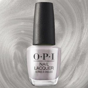 OPI NL Chrome Clawz FALL 2024 COLLECTION