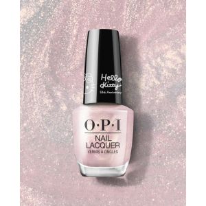 OPI NL Let's Be Friends Forever Project Hello Kitty Capsule Collection Summer 2024