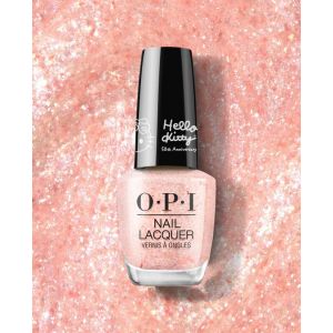 OPI NL Big Celebration Project Hello Kitty Capsule Collection Summer 2024