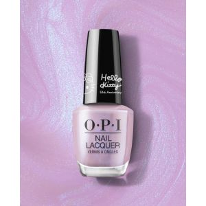 OPI NL Supercute Color Project Hello Kitty Capsule Collection Summer 2024