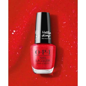 OPI NL Hello Kitty,Hello Pretty Project HK Capsule Collection Summer 2024