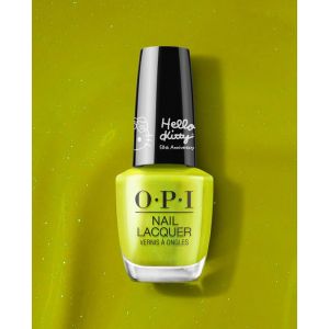 OPI NL Hello Kindness Project HK Capsule Collection Summer 2024