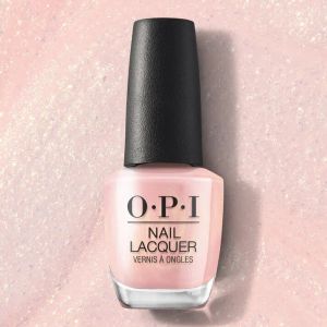 OPI NL Reoccurin' Gleam - I'm Dreaming Spring 2025 Collection