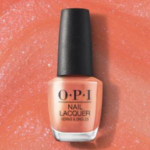 OPI NL Keep It Surreal - I'm Dreaming Spring 2025 Collection