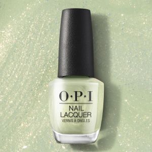 OPI NL AppointMINT Confirmed  - Spring 2025 Collection