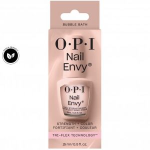 Nail Envy In Color - Bubble Bath By OPI