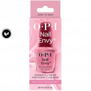 Nail Envy en couleur – Pink to Envy par OPI