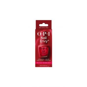 OPI NL Nail Envy - Big Red Apple