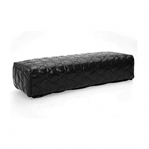 Cushion Black 12" X 4 X 2.5"