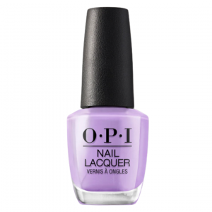 OPI NL Do You Lilac It?