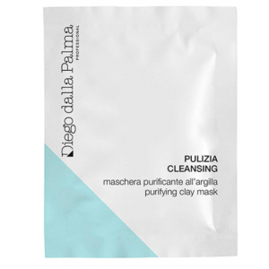 Nettoyage - Masque d’argile purifiant