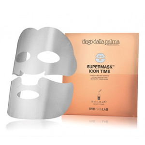 Icon Time Super Mask Anti Age Repairing Shock  (1 Mask)