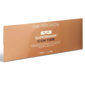 Icon Time- Eyes Super Mask Soothing Relaxing Single Use Hydrogel Mask