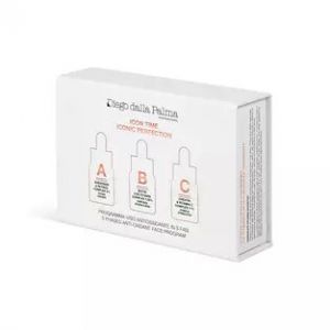 DDP Iconic Perfection - Programme antioxydant 3 phases (15 ml x 3)