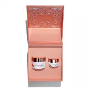 DDP Kits Festif Anti Age - Visage et Yeux ICON TIME 2024