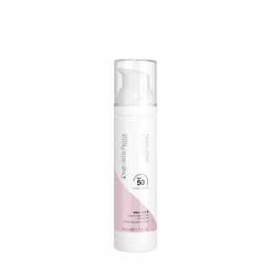Soothing- Uniforming Tinted Cream SPF50