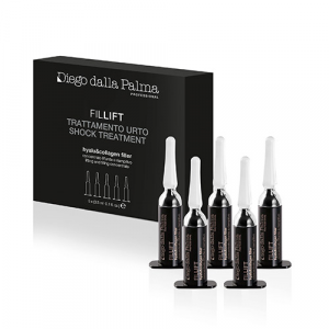 FILLIFT Hyalu&Collagen Filler Lifting And Filling Concentrate (5pcs) 5x3,5ml