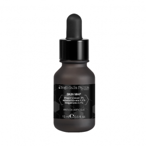 Skin MAP – Ampoule Anti-Ox – Concentré antioxydant intensif