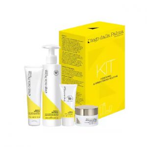 DDP Resurface² Renewing & Brightening Routine Kit