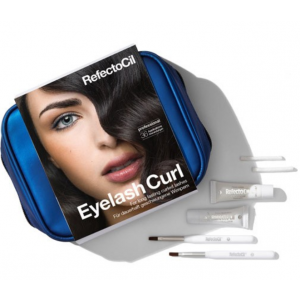 Eyelash Curl Kit