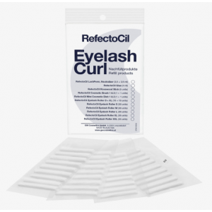 Eyelash Curl P (36 sachets)