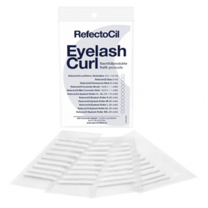 Eyelash Curl XL (36 pouch)