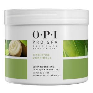 OPI SkinCare Exfoliating Sugar Scrub 882g