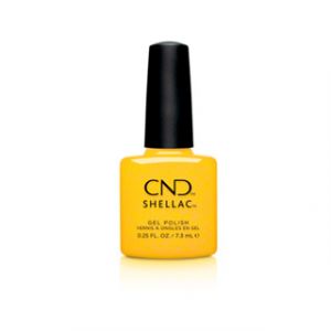 CND SHELLAC CATCHING LIGHT