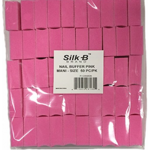 Block Pink Buffer 150/180 Grit