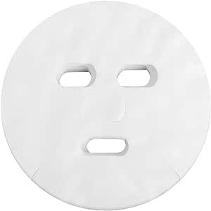 Facial Gauze for Paraffin Masks