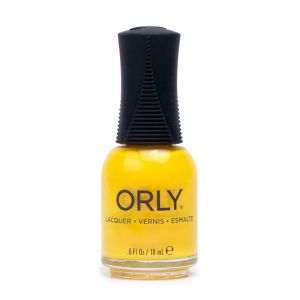 ORLY SUNNY SIDE UP .6oz/18ml SUMMER COLLECTION 2024