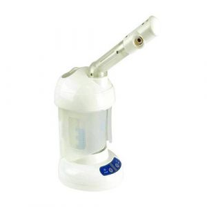 Facial Steamer Table with Ozone 
