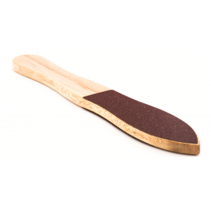 Foot File Wooden Handle